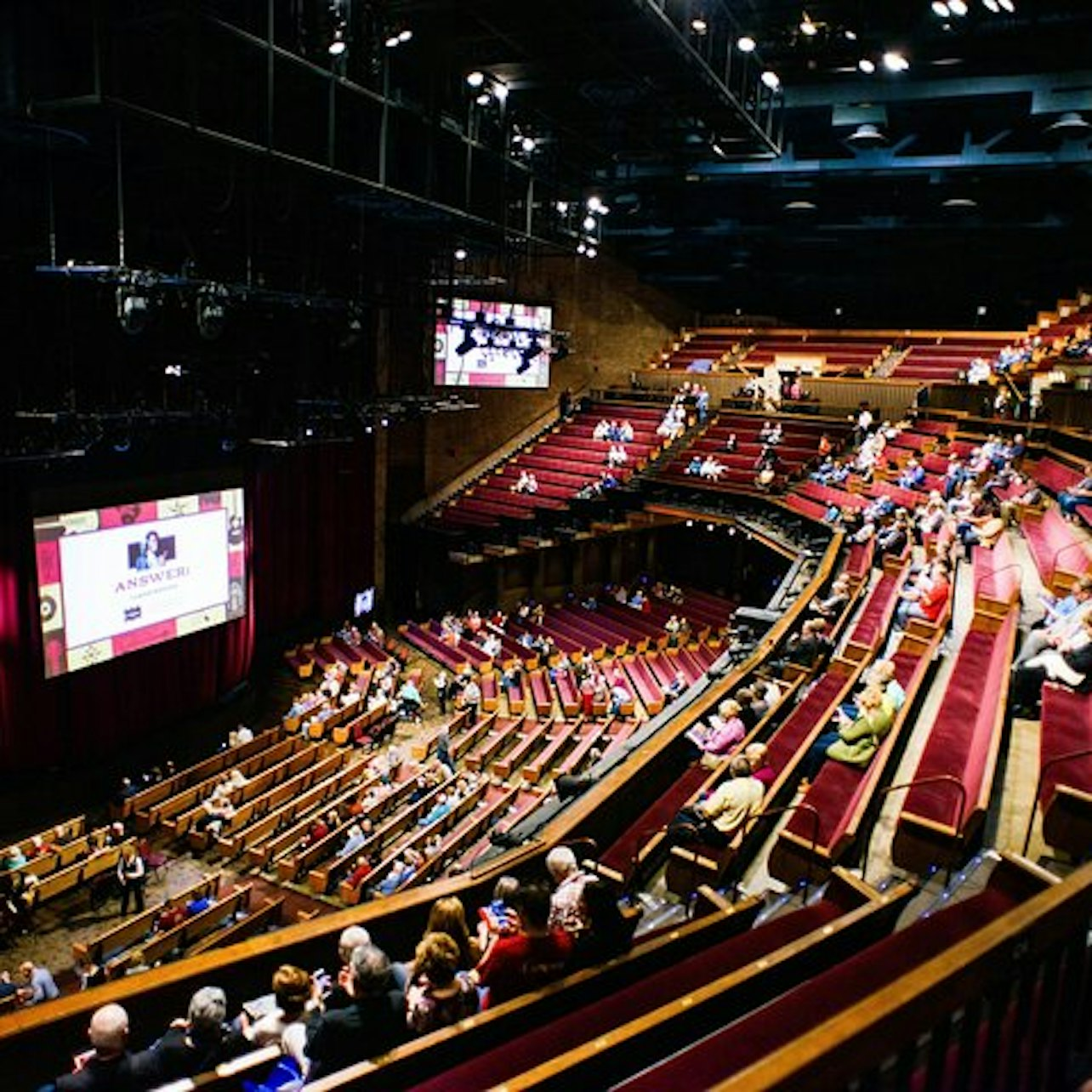 Grand Ole Opry Country Music Show: Standard Seating Admission - Photo 1 of 11